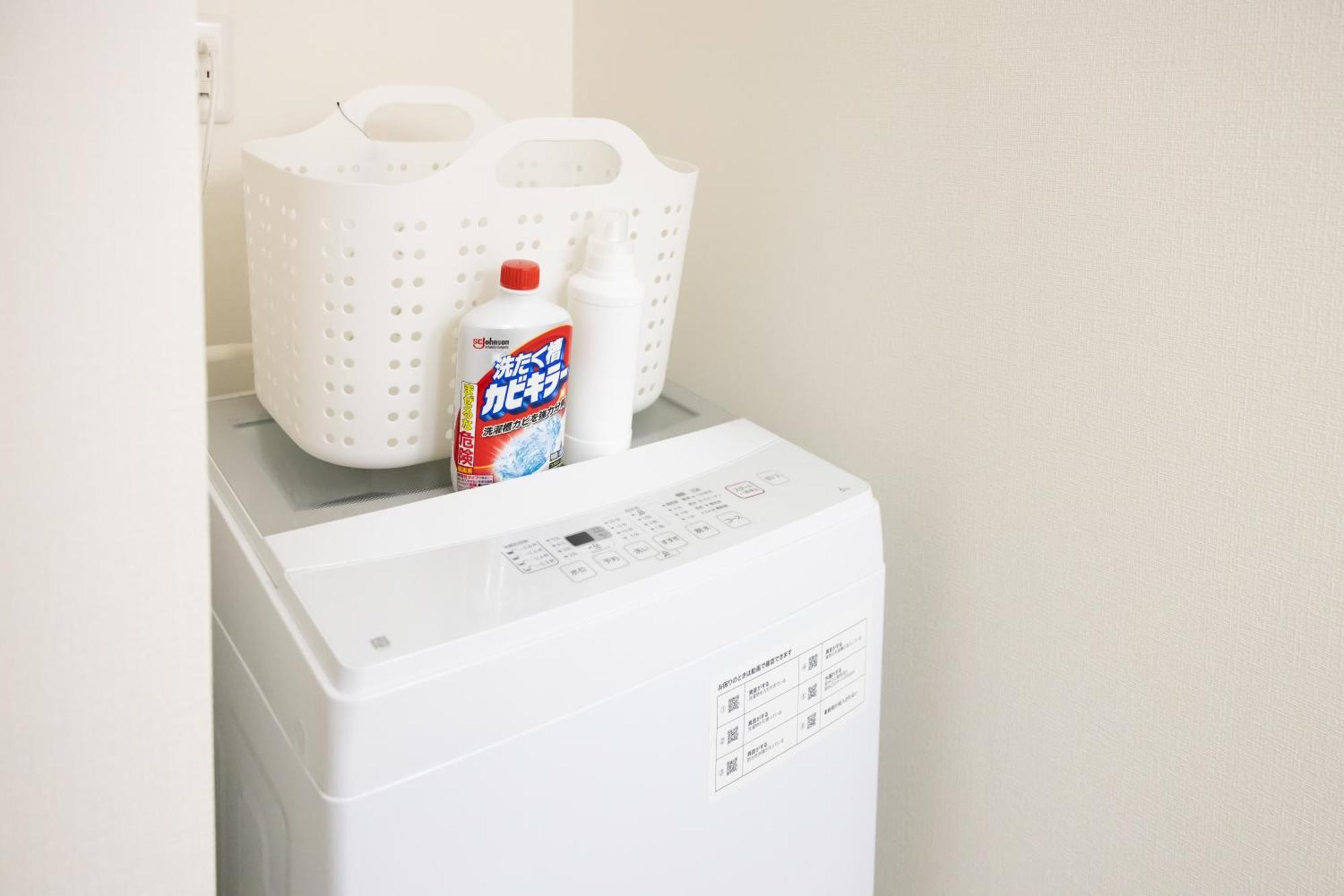 Apartament エイビル Ei Building Osaka Zewnętrze zdjęcie