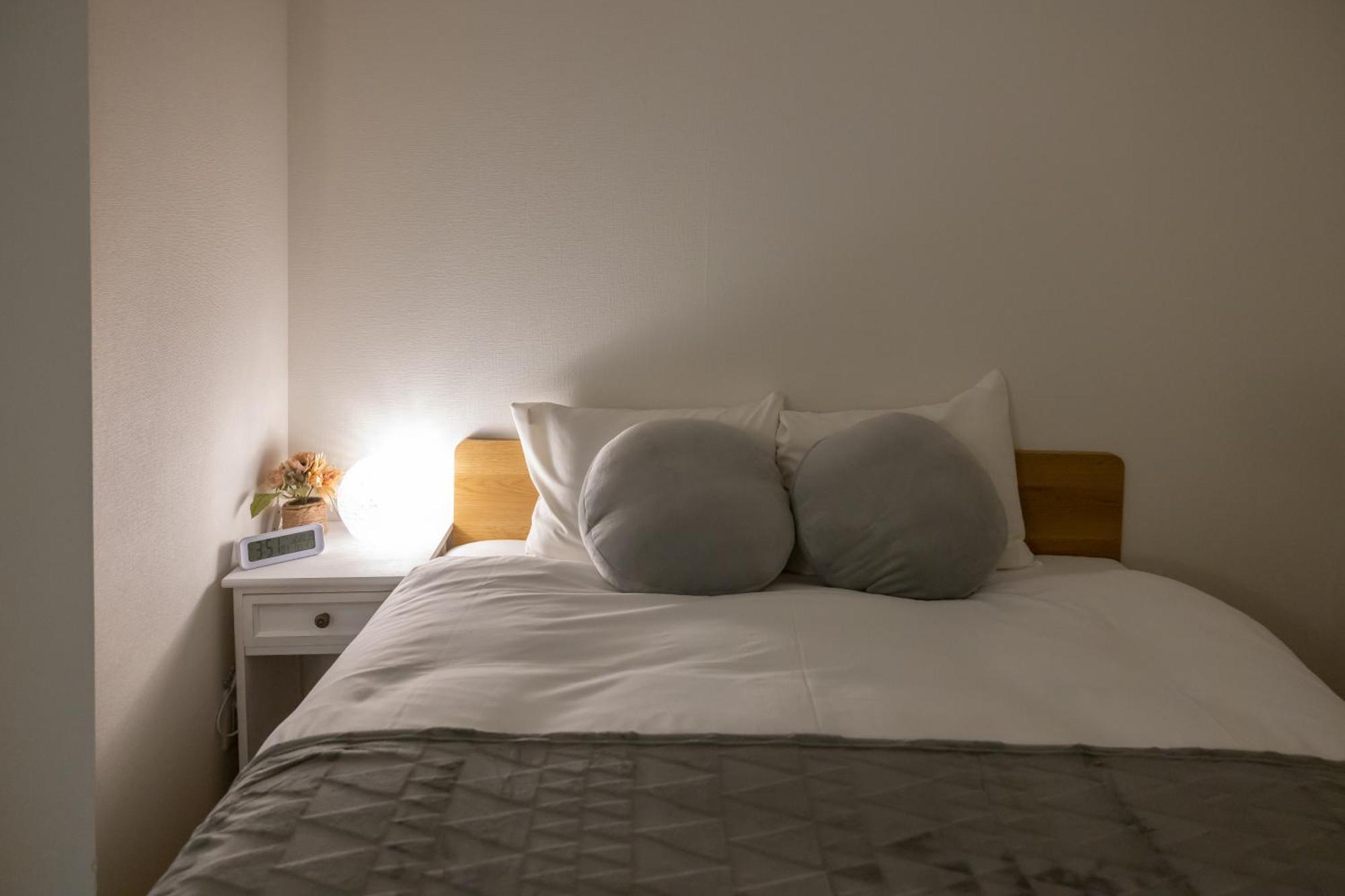Apartament エイビル Ei Building Osaka Zewnętrze zdjęcie
