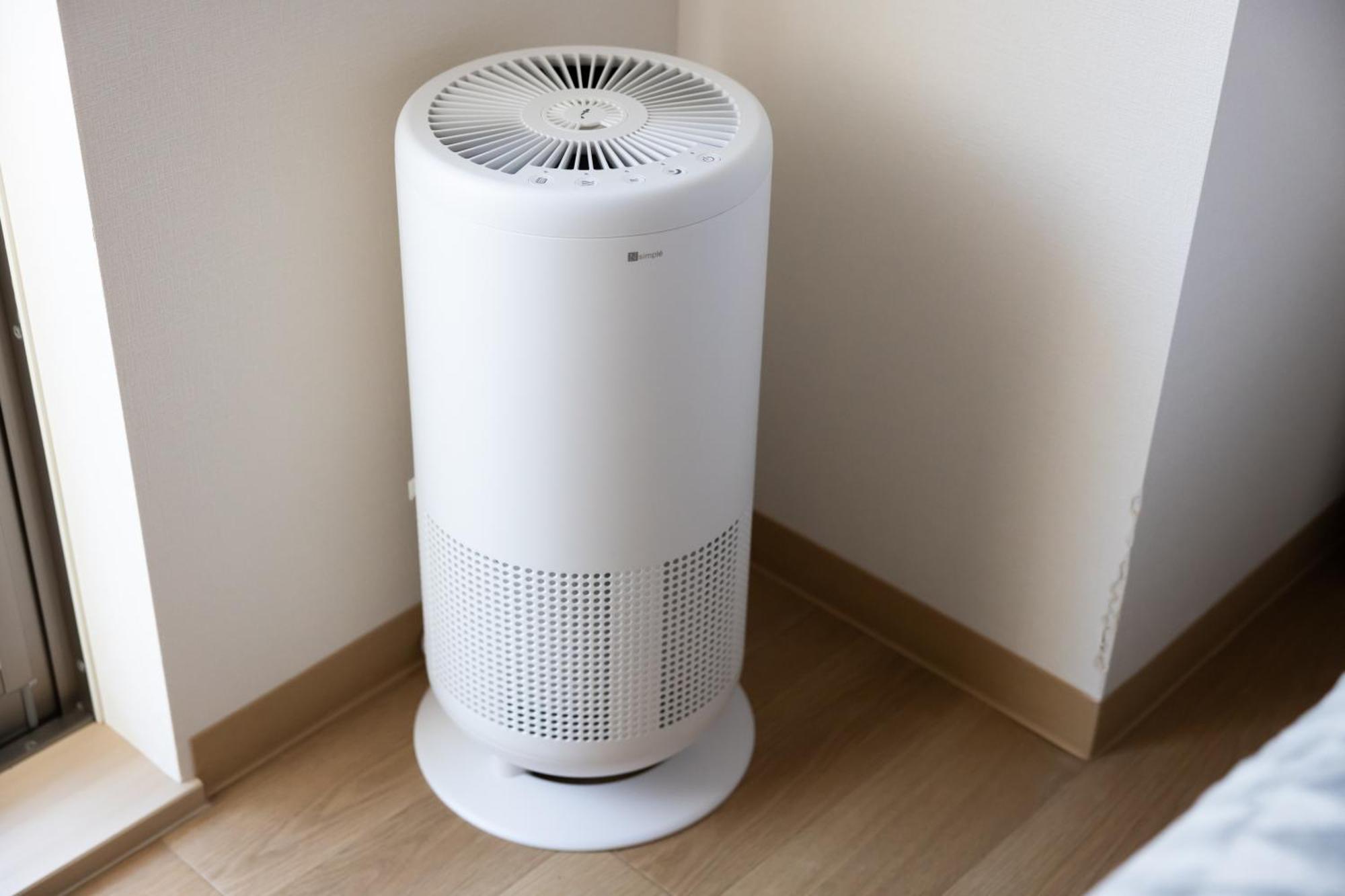 Apartament エイビル Ei Building Osaka Zewnętrze zdjęcie