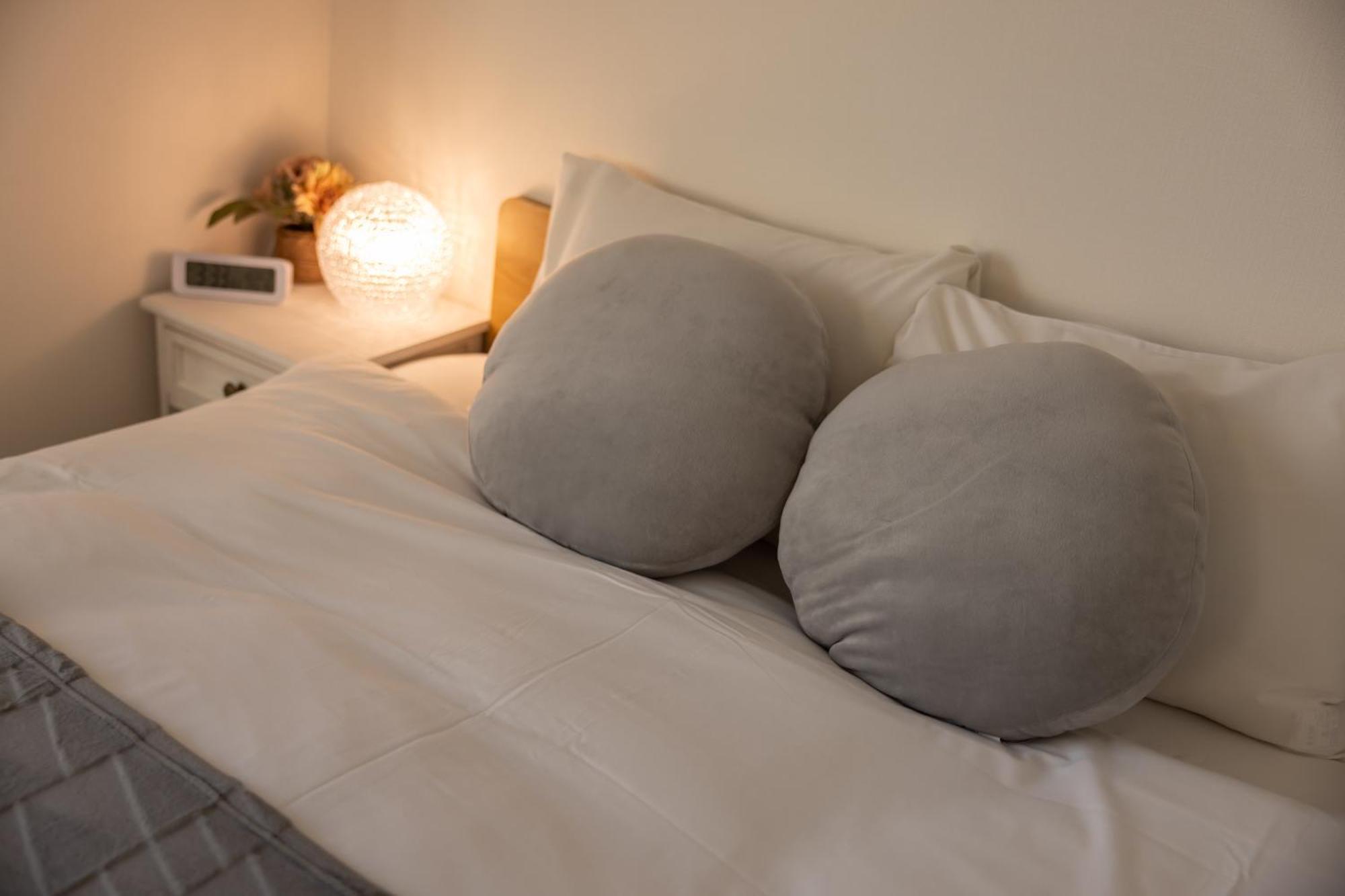 Apartament エイビル Ei Building Osaka Zewnętrze zdjęcie