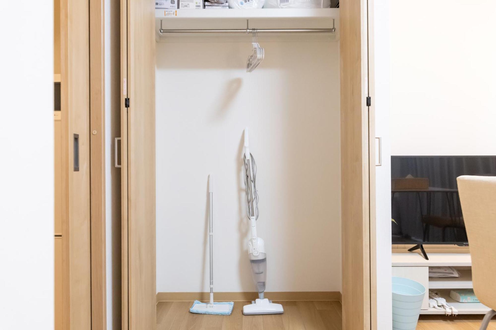 Apartament エイビル Ei Building Osaka Zewnętrze zdjęcie