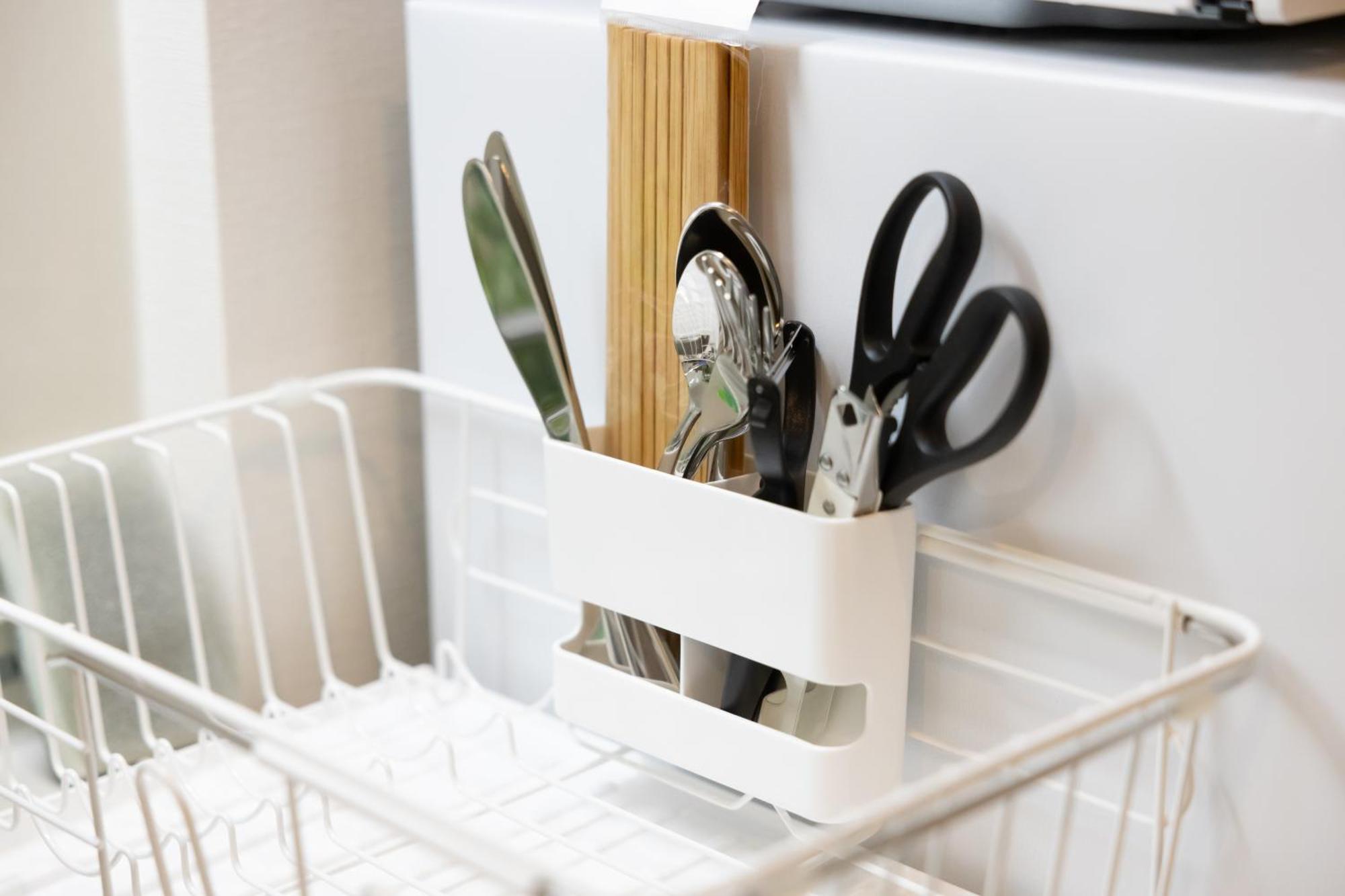 Apartament エイビル Ei Building Osaka Zewnętrze zdjęcie