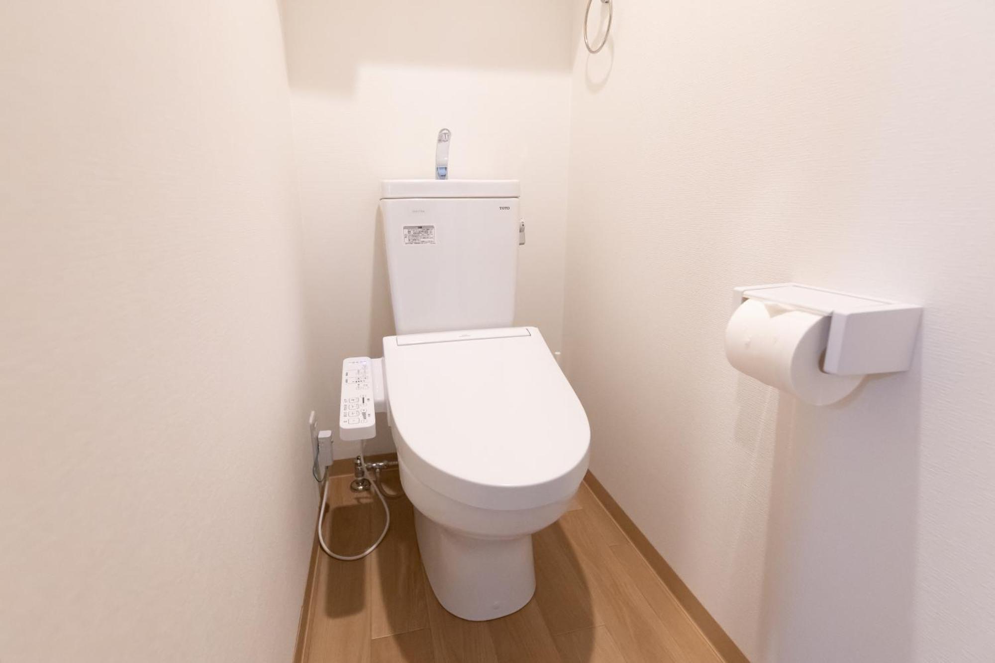 Apartament エイビル Ei Building Osaka Zewnętrze zdjęcie