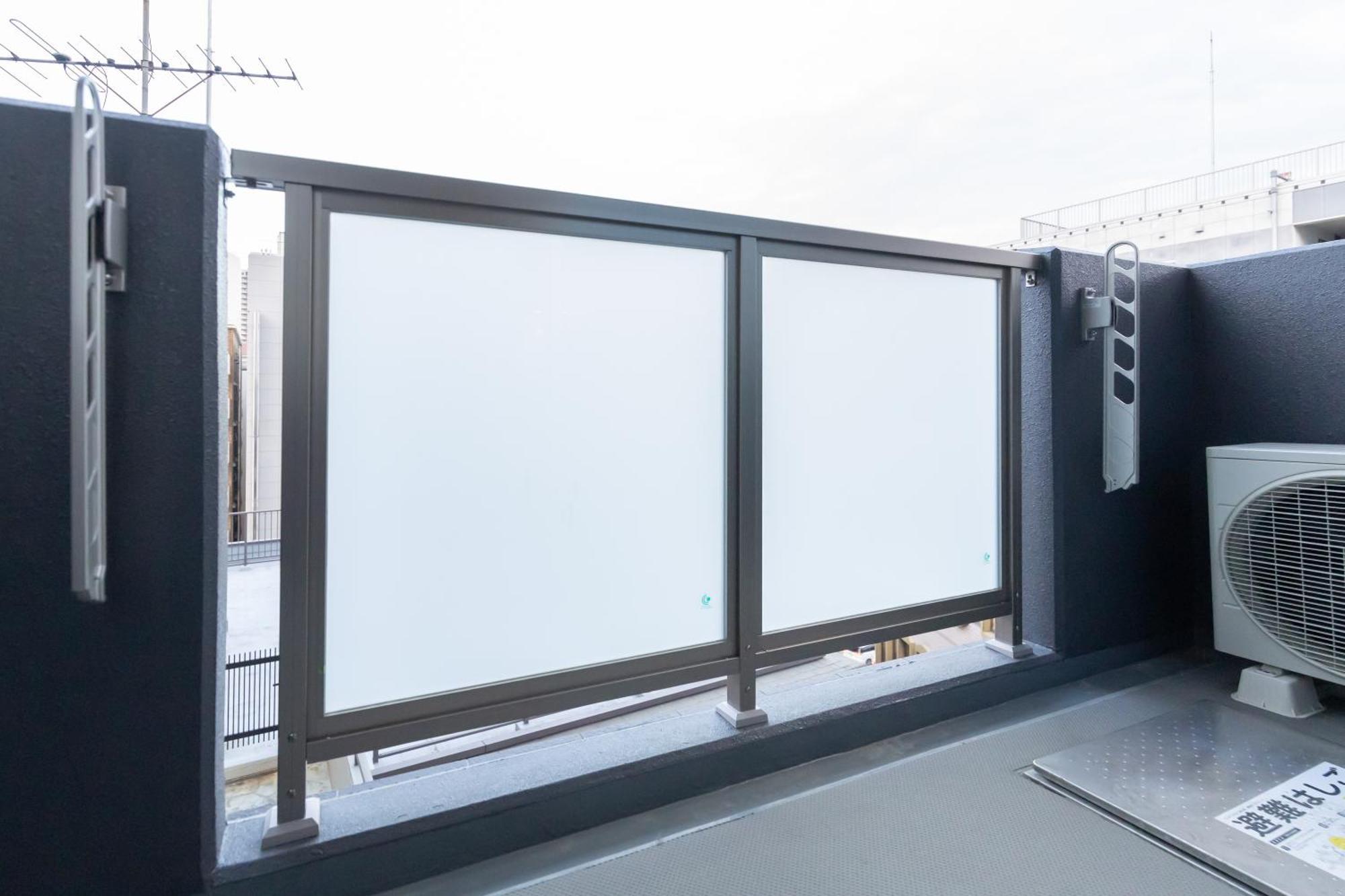 Apartament エイビル Ei Building Osaka Zewnętrze zdjęcie