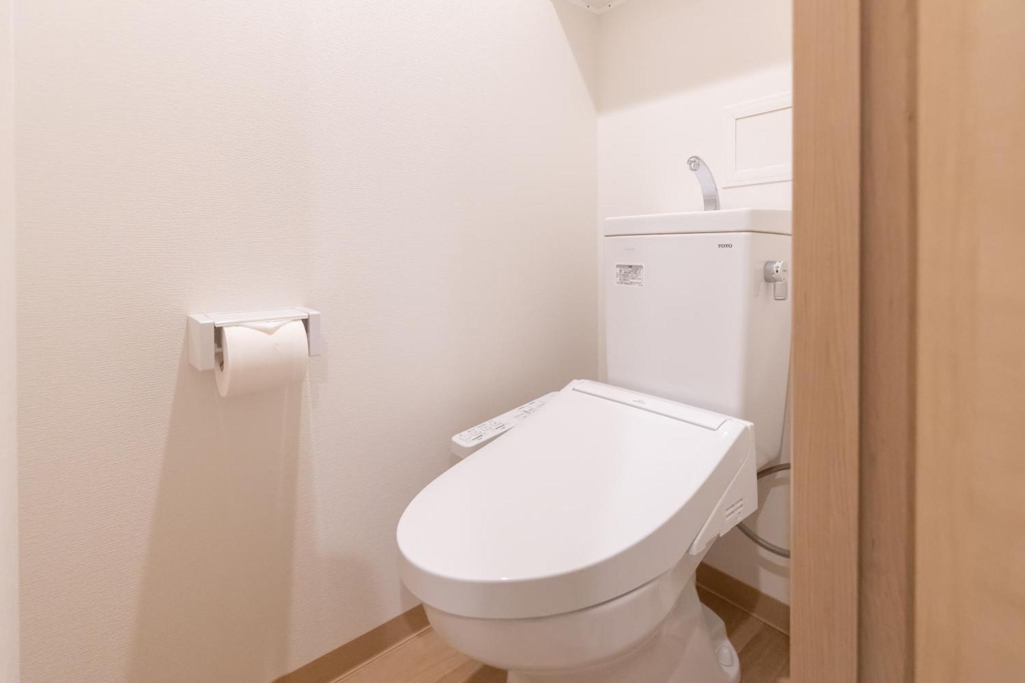 Apartament エイビル Ei Building Osaka Zewnętrze zdjęcie